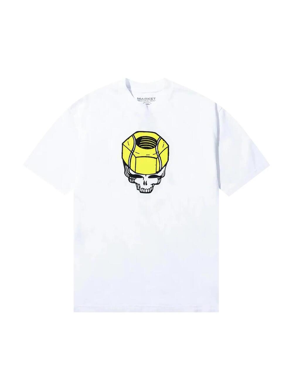 Market Studios x Grateful Dead Collab T-Shirt